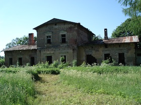 Muiza Skaistkalne