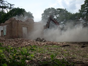 Muiza Skaistkalne