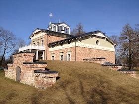 Muiza Skaistkalne