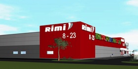 Rimi, Jelgava